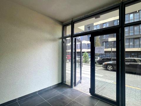 квартира за адресою Хіміків вул., 28