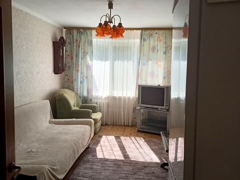 квартира по адресу Киев, Лесной просп., 20