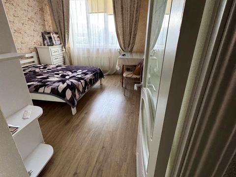 квартира за адресою Люстдорфська дорога вул., 55/2 к9