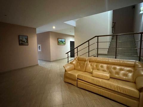 квартира за адресою Болсуновська вул. (Сергія Струтинського), 23