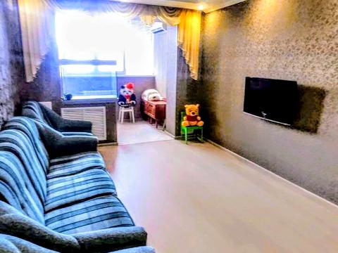 квартира за адресою Оноре де Бальзака вул., 98/29