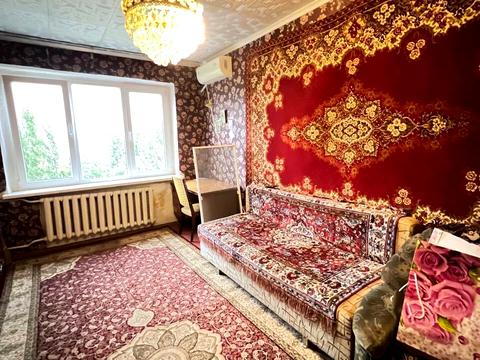 квартира по адресу 40-летия Обороны Одессы ул., 8