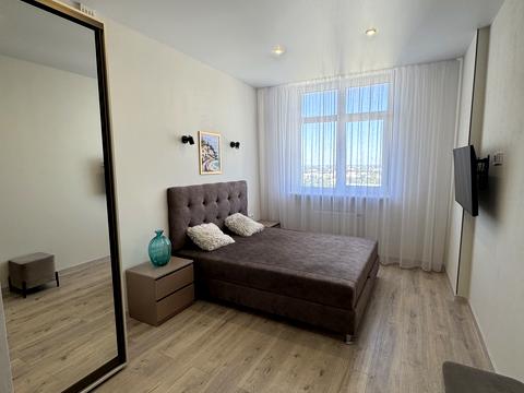 квартира за адресою Краснова вул., 3а