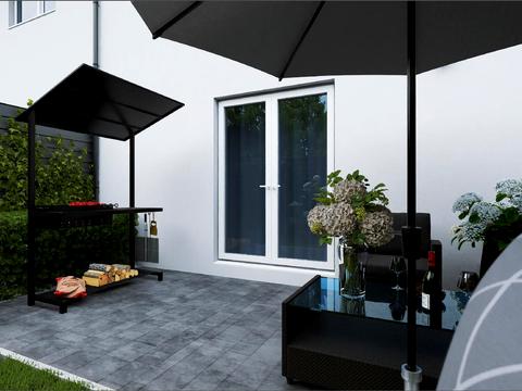 дом по адресу Руданського