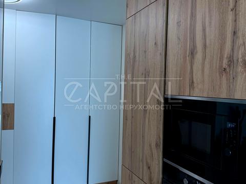 квартира за адресою Михайла Максимовича вул. (Онуфрія Трутенка), 32-А
