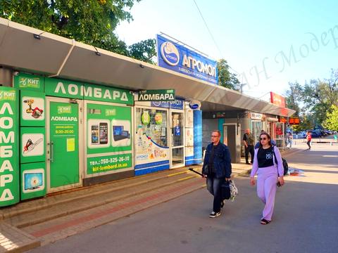 коммерческая по адресу Евгения Котляра ул. (Красноармейская), 10