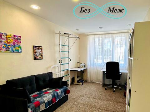 квартира за адресою Боголюбова вул., 7