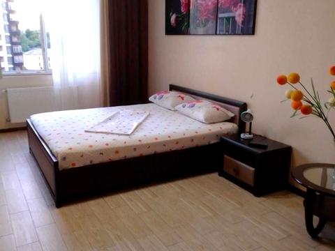 квартира за адресою Генуезька вул., 24д к4