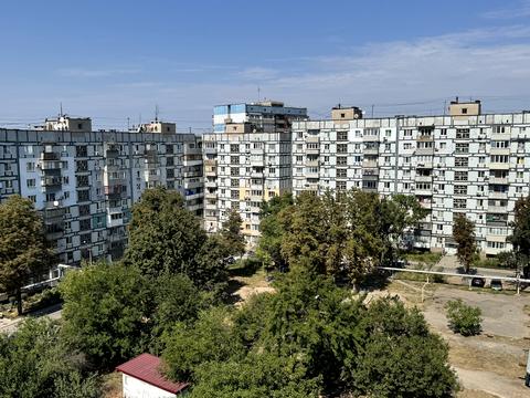 квартира за адресою Тополина вул., 18