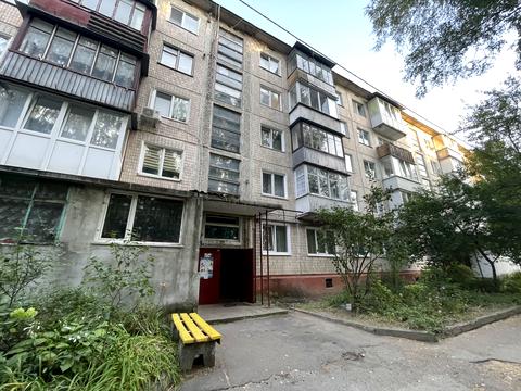 квартира за адресою Протасевича вул., 4-А