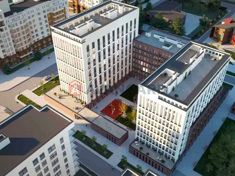 квартира за адресою Стрийська вул., 7