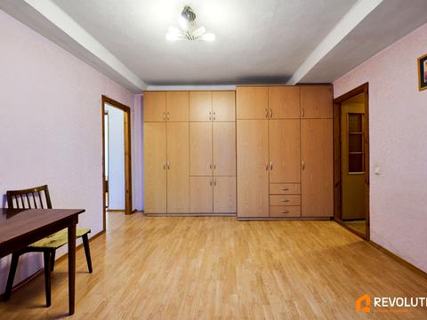 квартира по адресу Нагорная ул., 12