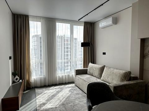 квартира за адресою Малоголосківська вул., 12г