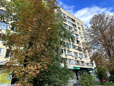 квартира по адресу Берестейский просп. (Победы), 12