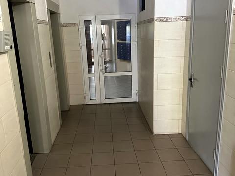 квартира за адресою Тетяни Яблонської вул., 6