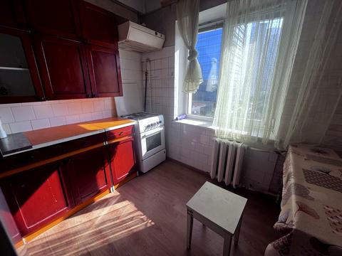 квартира по адресу Борщаговская ул., 2
