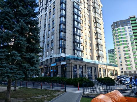 квартира по адресу Университетская ул., 3/15