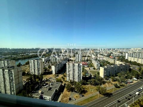 квартира за адресою Володимира Івасюка просп. (Героїв Сталінграду), 4-А