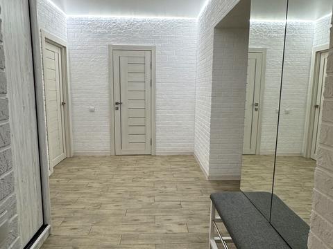квартира по адресу Лісогринівецька ул., 30/6