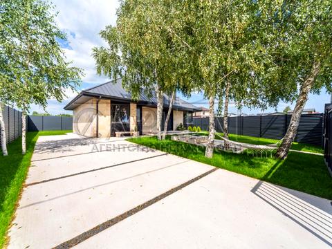 дом по адресу Київська