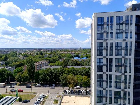 квартира по адресу 600-летия ул., 3-Б