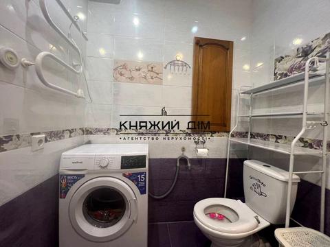 квартира по адресу Елизаветы Чавдар ул., 34
