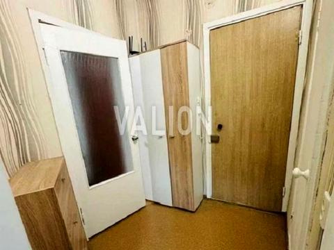 квартира по адресу Петра Вершигоры ул., 9а