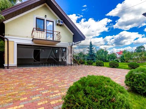 будинок за адресою Вишнева