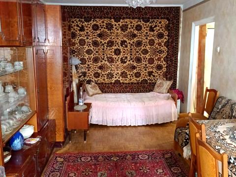 квартира за адресою Матроса, 42