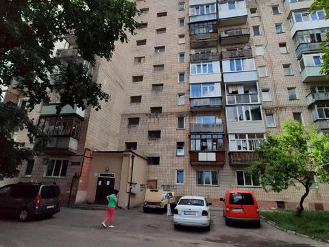квартира за адресою вул. Генерала Безручка, 5а