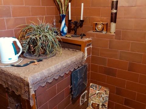 дом по адресу острів Самарівка