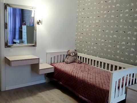 квартира по адресу Регенераторная ул., 4 к3