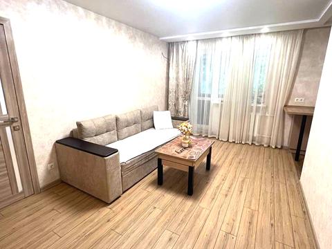квартира за адресою Фонтанська дорога вул., 22а