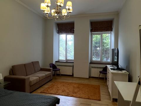 квартира за адресою Костя Левицького вул. (), 68