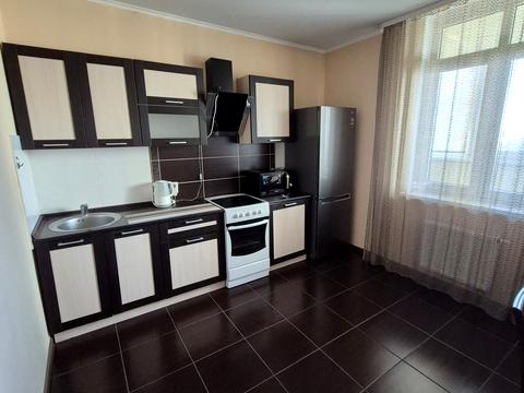 квартира за адресою Воскресенська вул., 12-В