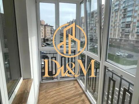 квартира за адресою Метрологічна вул., 21-А
