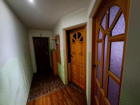 квартира по адресу Городоцкая ул., 317