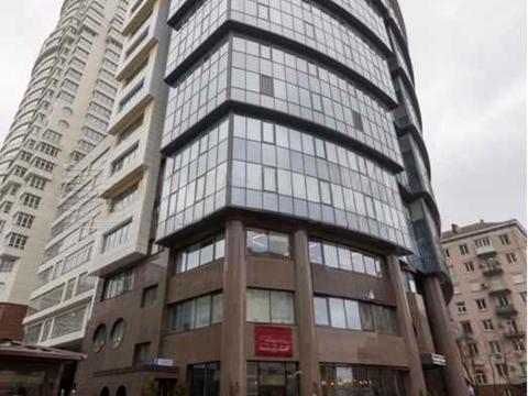 квартира за адресою Київ, Кловський узвіз, 7