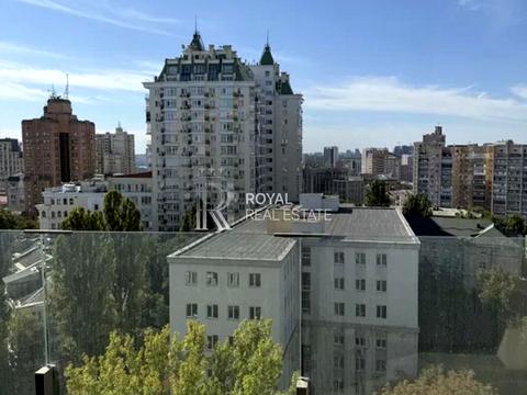 квартира за адресою Січових Стрільців вул. (Артема), 52-А