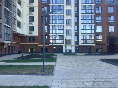 квартира за адресою Остапа Вишні вул., 1-А