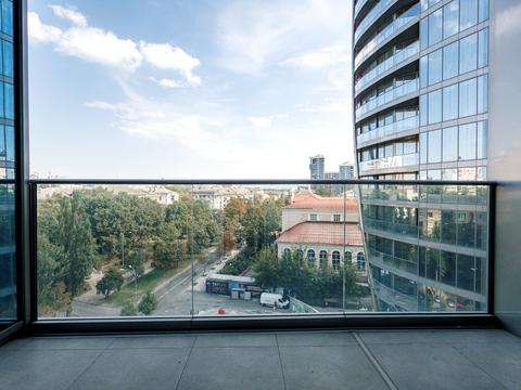 квартира за адресою Іоанна Павла II вул. (Патріса Лумумби), 12