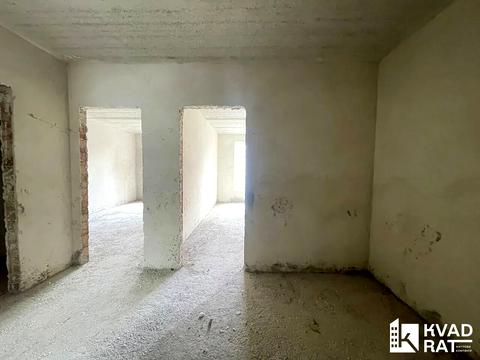 квартира по адресу Приозерная ул., 32