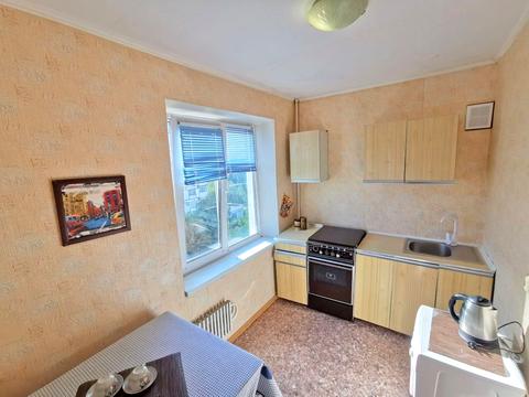 квартира за адресою Авраменка вул., 13