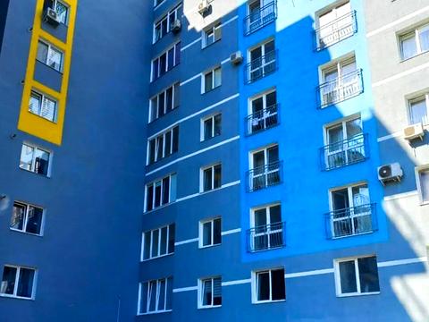 квартира по адресу Национальной Гвардии ул., 14р