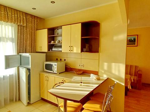 квартира по адресу Зеленая ул., 115ж