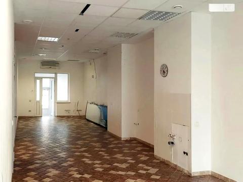 коммерческая по адресу Олевская ул., 5