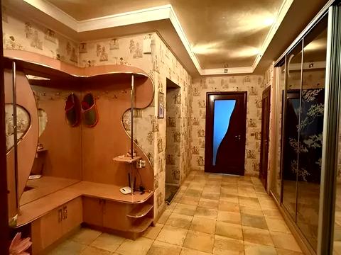 квартира за адресою Паркова вул., 18в
