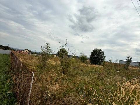 ділянка за адресою Дейгана вул.