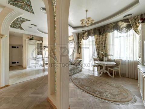 квартира по адресу Малая Житомирская ул., 5