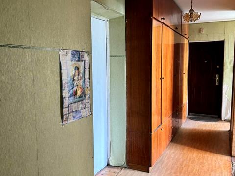 квартира по адресу Чигиринська ул., 40